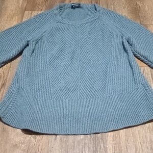 Wool sweater 525 America